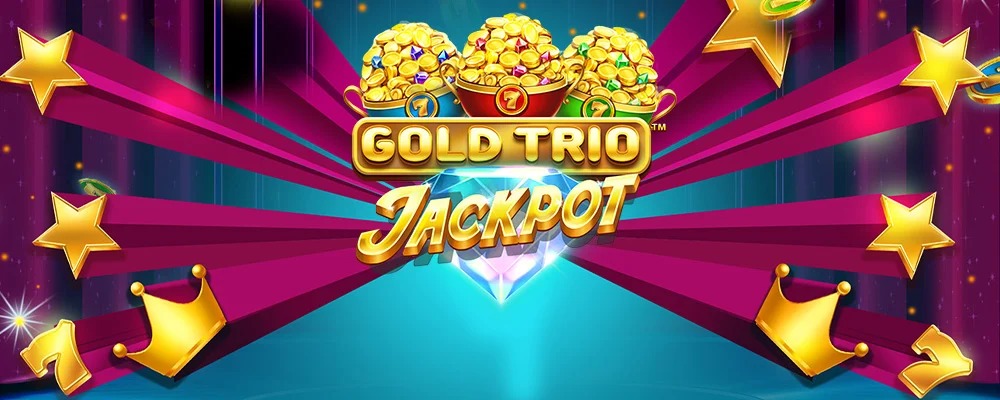 salmo 99 Jackpot do Trio de Ouro