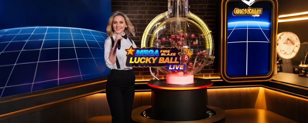 salmo 99 Bola da Sorte Mega Fogo Flamejante ao Vivo