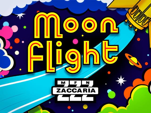 salmo 99 Deslizante de Voo Lunar