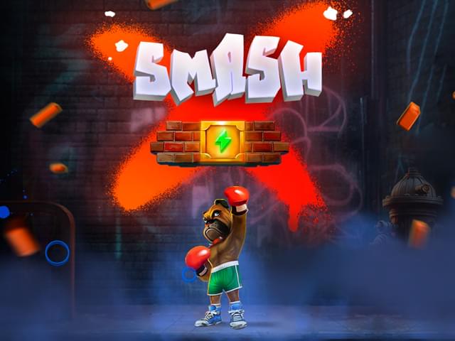 salmo 99 Esmagamento X