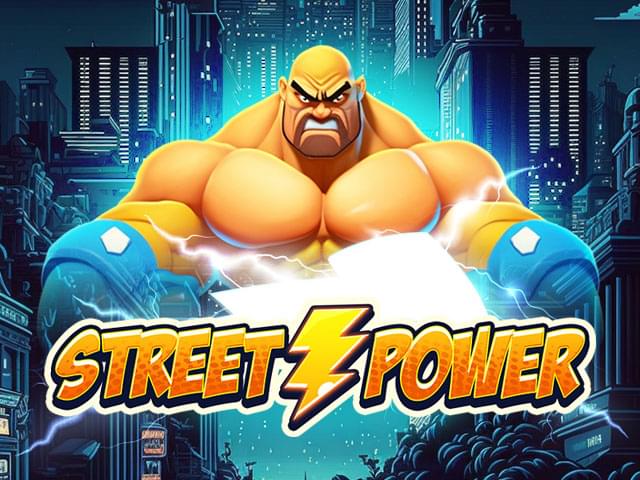 salmo 99 Poder da Rua